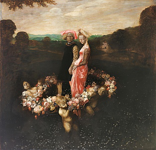 Friedrich Stahl (1863 - 1940) - photo 1